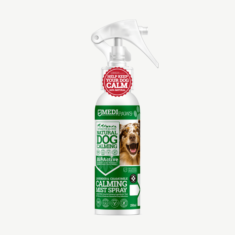 Dog Calming Spray - Medipaws