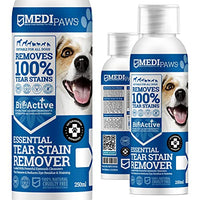 Thumbnail for Dog Tear Stain Remover - Medipaws