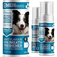 Thumbnail for Breath Freshener for Dogs - Medipaws