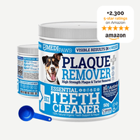 Thumbnail for Plaque Remover for Dogs - Medipaws