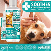 Thumbnail for Ear Cleaner for Dogs - Medipaws