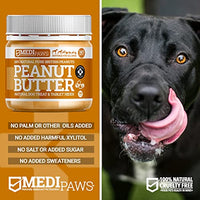 Thumbnail for Natural Peanut Butter For Dogs