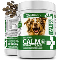 Thumbnail for Calming Chews for Dogs