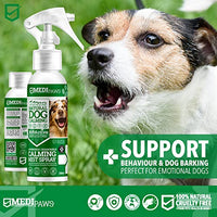 Thumbnail for Dog Calming Spray - Medipaws
