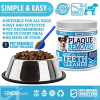 Thumbnail for Plaque Remover Dogs - Medipaws