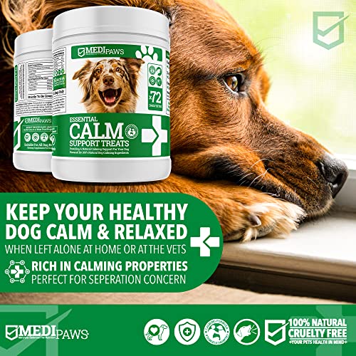 Dog Calming Chews