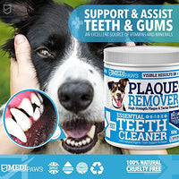 Thumbnail for Plaque Remover Dogs - Medipaws