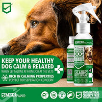 Thumbnail for Dog Calming Spray - Medipaws
